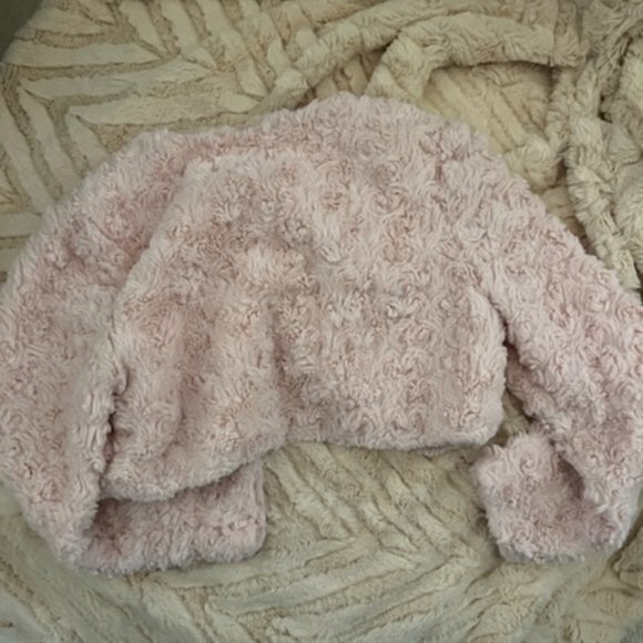 Pink Stassi Jacket - Picture 2 of 3